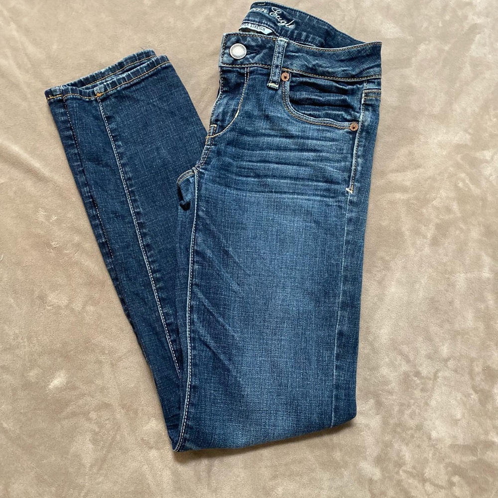 American Eagle Outfitters Jeans